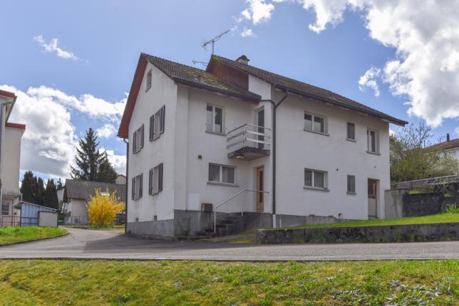 Haus zu verkaufen in Hallwil (12)