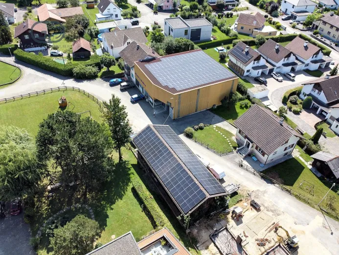 In affitto Magazzino Courgenay Svizzera - cChic-immoHub Il vostro portale immobiliare