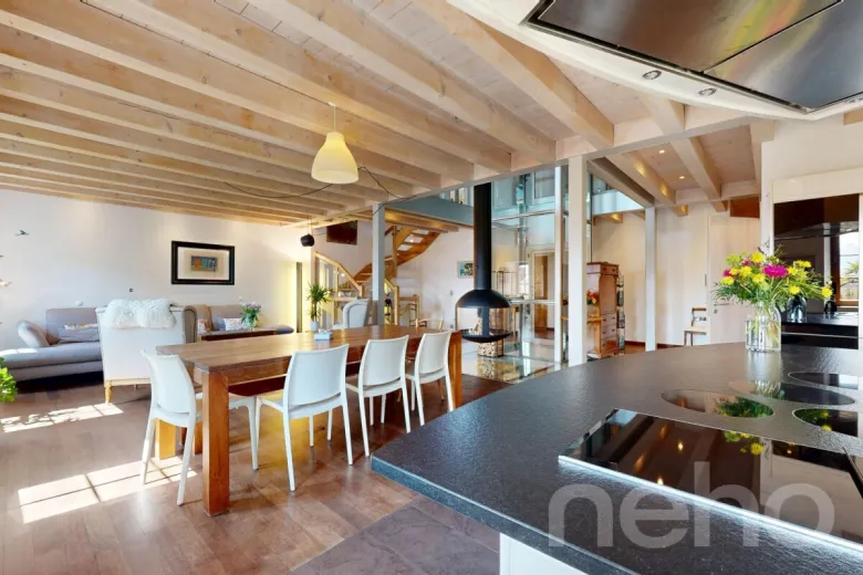 For sale Clarens Single house Switzerland - cChic-immoHub your real estate portal