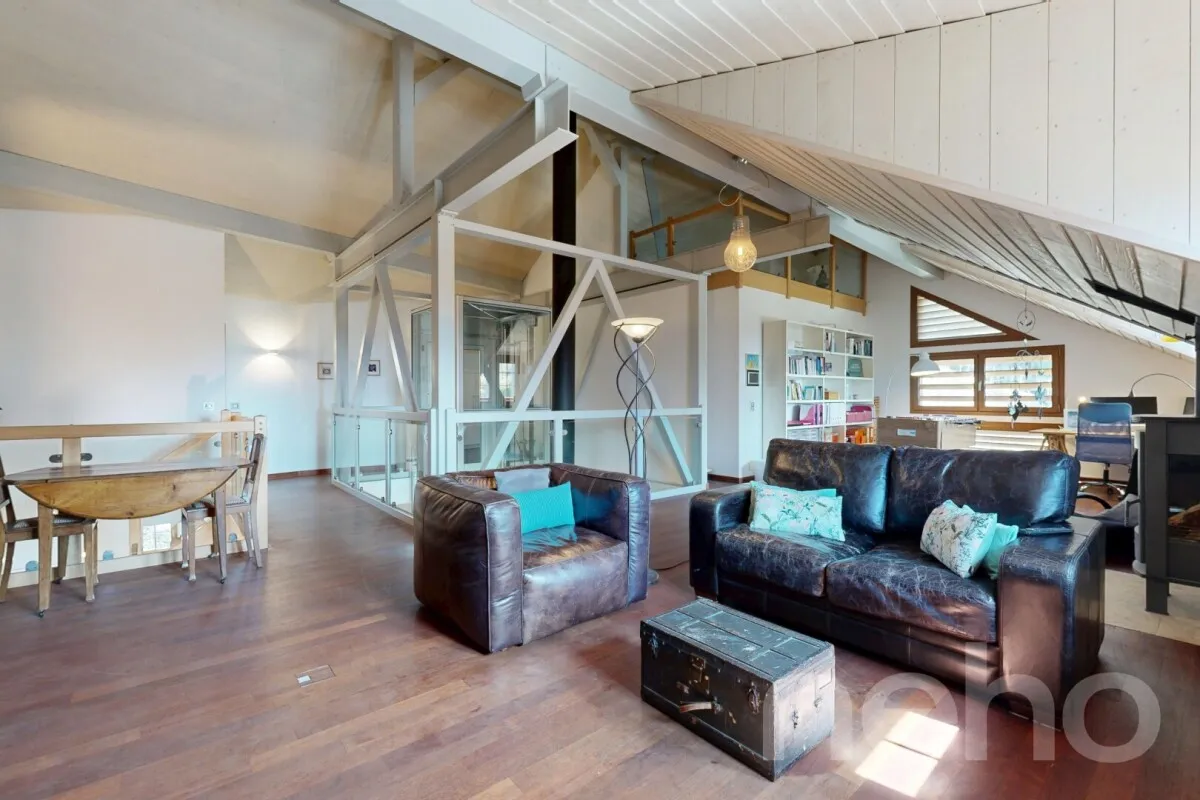 Clarens for sale Single house Switzerland - cChic-immoHub your real estate portal