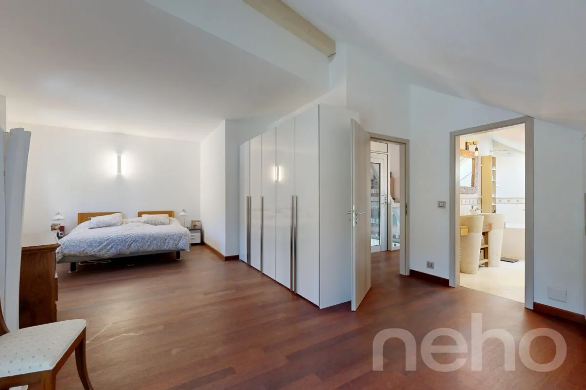 Clarens for sale Single house Switzerland - cChic-immoHub your real estate portal