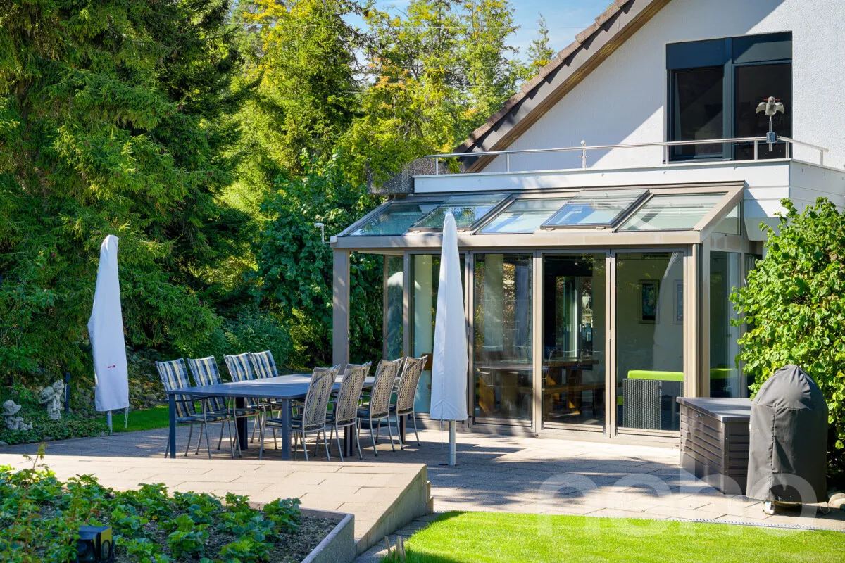Dietikon for sale Villa Switzerland - cChic-immoHub your real estate portal
