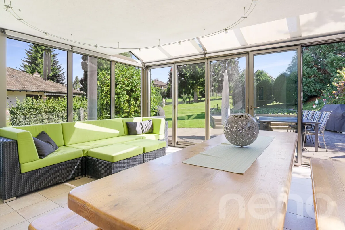 Dietikon for sale Villa Switzerland - cChic-immoHub your real estate portal