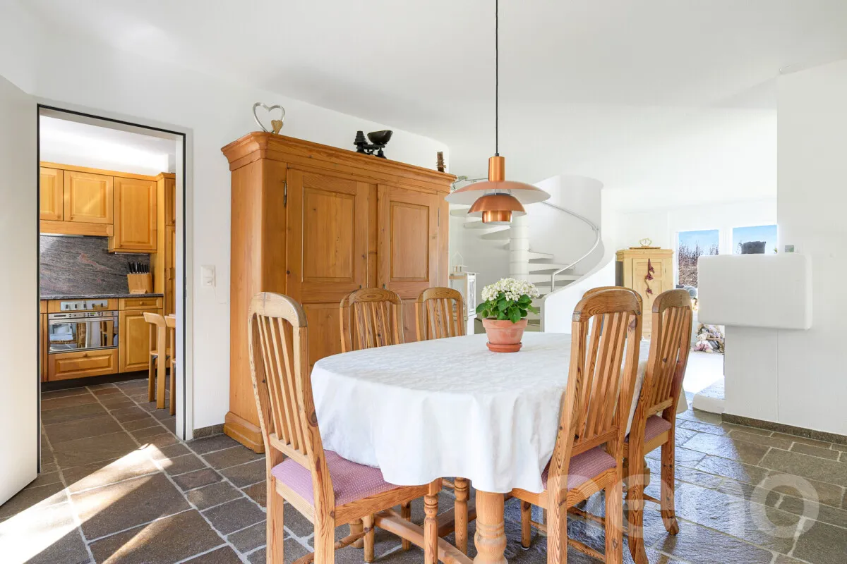 Dietikon for sale Villa Switzerland - cChic-immoHub your real estate portal