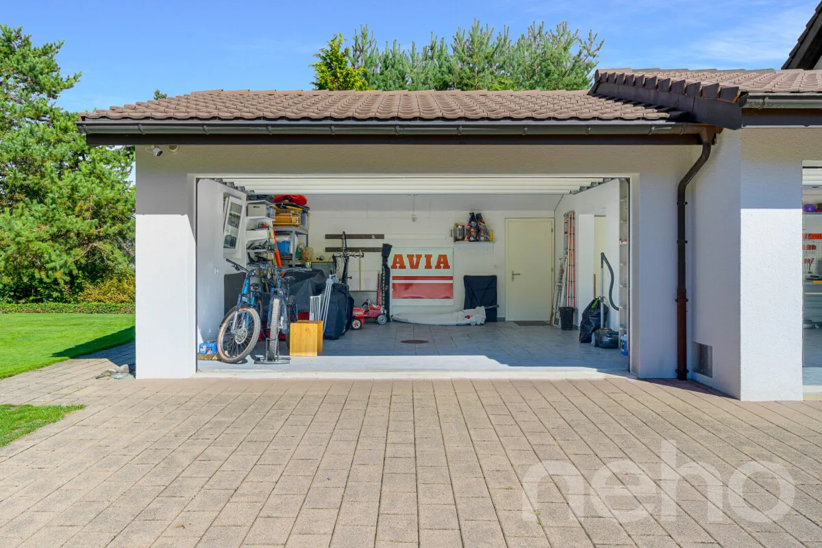 Dietikon for sale Villa Switzerland - cChic-immoHub your real estate portal