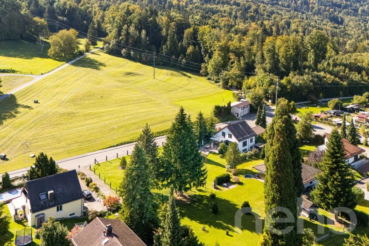 Dietikon for sale Villa Switzerland - cChic-immoHub your real estate portal