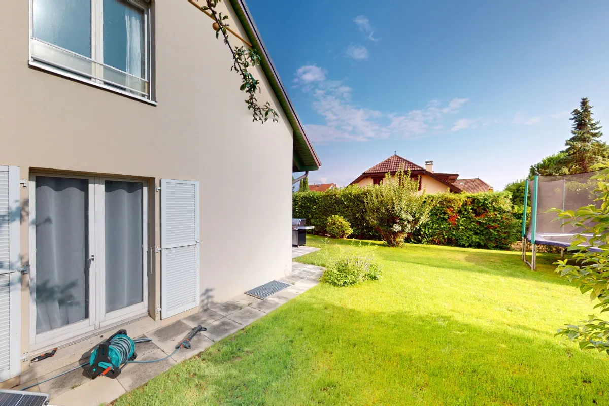 Etoy for sale Attached house Switzerland - cChic-immoHub your real estate portal