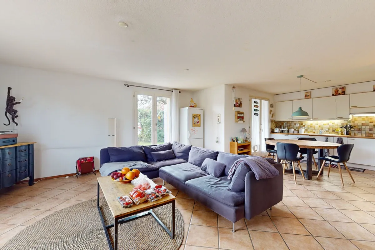 Etoy for sale Attached house Switzerland - cChic-immoHub your real estate portal