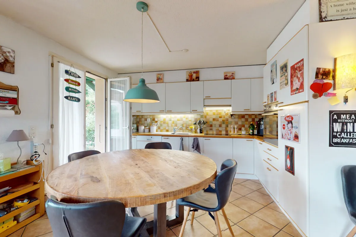 Etoy for sale Attached house Switzerland - cChic-immoHub your real estate portal