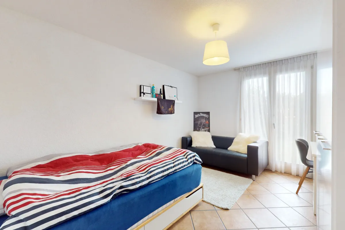 Etoy for sale Attached house Switzerland - cChic-immoHub your real estate portal