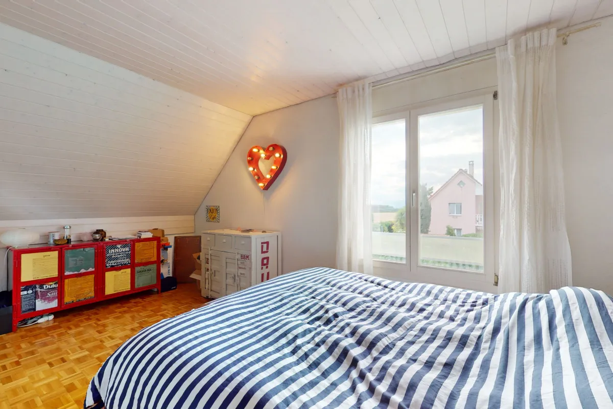 Etoy for sale Attached house Switzerland - cChic-immoHub your real estate portal