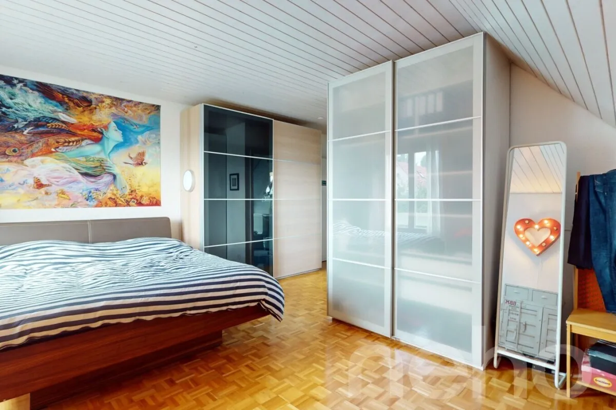Etoy for sale Attached house Switzerland - cChic-immoHub your real estate portal
