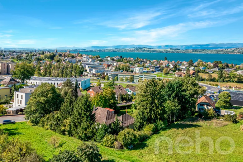 In vendita Greng Casa unifamiliare Svizzera - cChic-immoHub Il vostro portale immobiliare