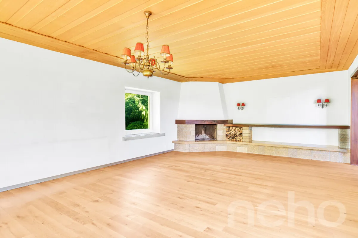 Greng for sale Single house Switzerland - cChic-immoHub your real estate portal