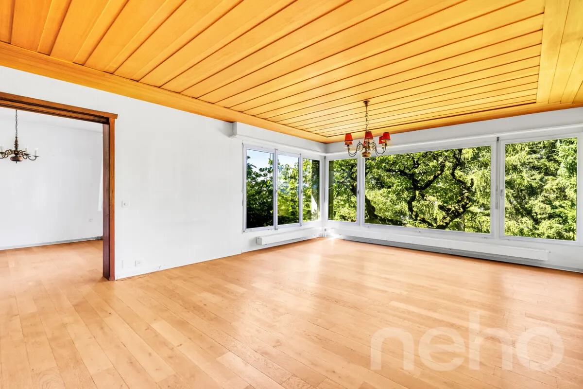 Greng for sale Single house Switzerland - cChic-immoHub your real estate portal