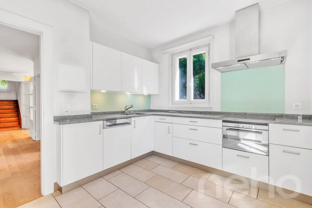 Greng for sale Single house Switzerland - cChic-immoHub your real estate portal