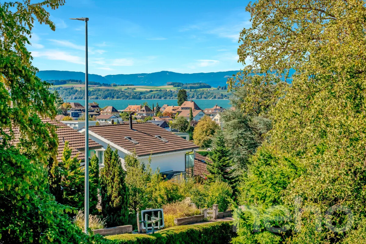Greng for sale Single house Switzerland - cChic-immoHub your real estate portal