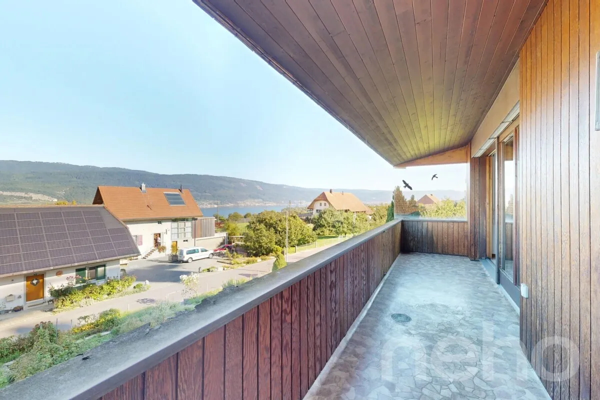 Hagneck In vendita Fattoria Svizzera - 
cChic-immoHub Il vostro portale immobiliare