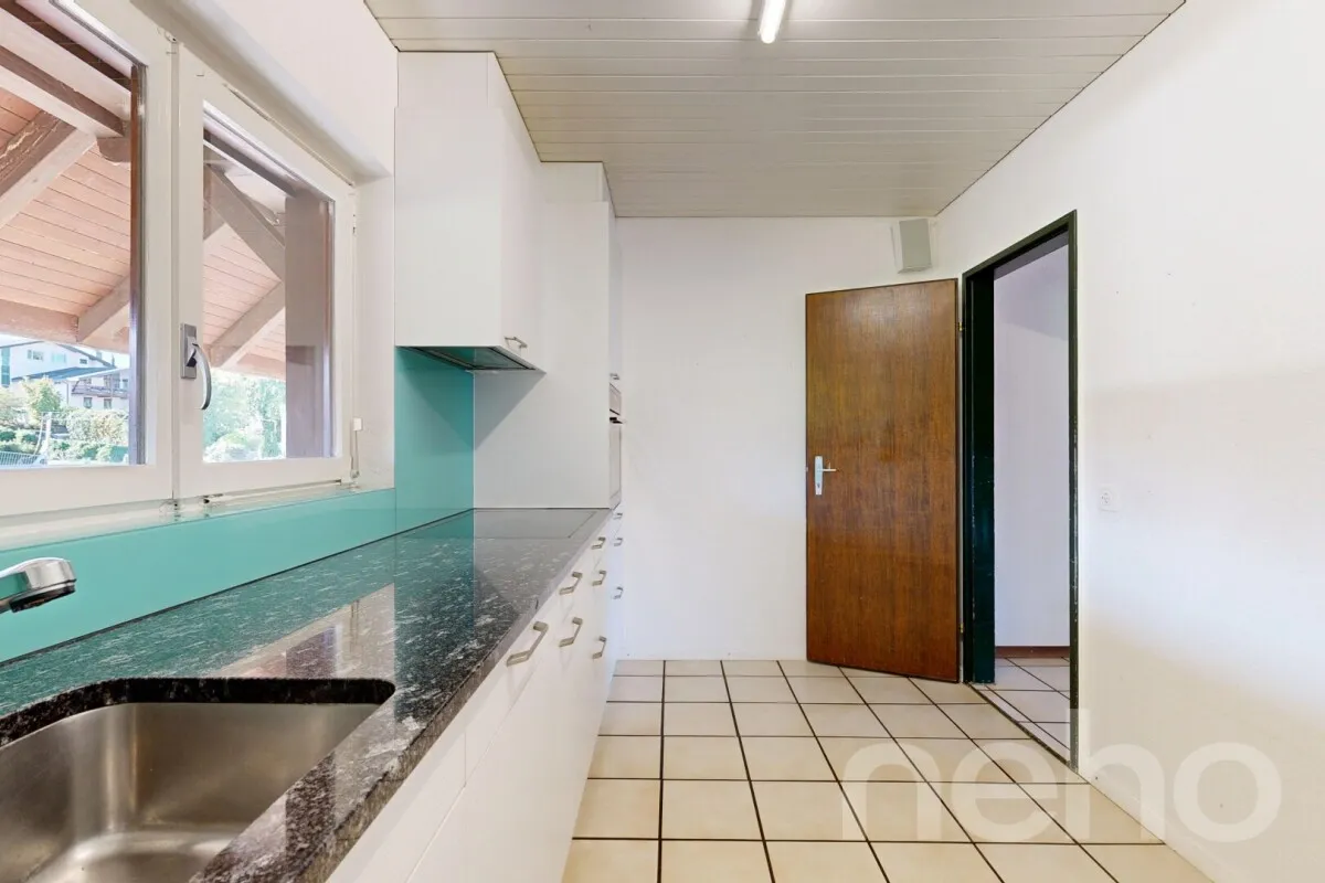 Hagneck In vendita Fattoria Svizzera - 
cChic-immoHub Il vostro portale immobiliare