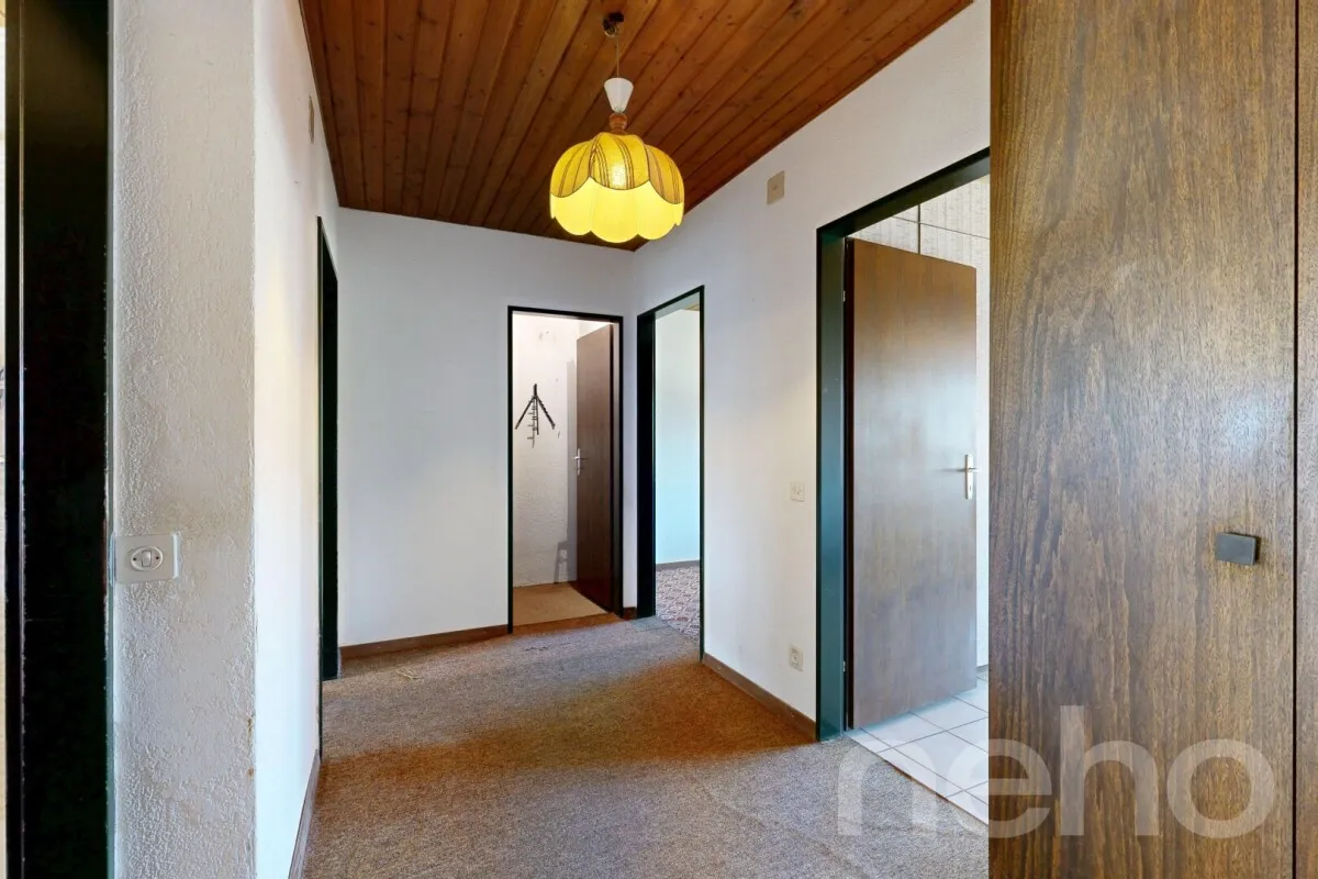 Hagneck In vendita Fattoria Svizzera - 
cChic-immoHub Il vostro portale immobiliare