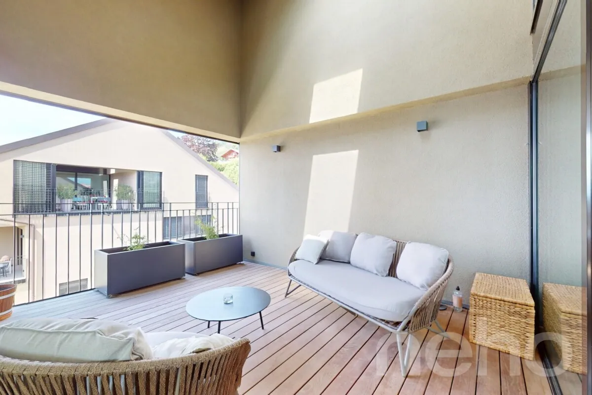 Le Mont-Pèlerin In vendita Appartamento Svizzera - 
cChic-immoHub Il vostro portale immobiliare