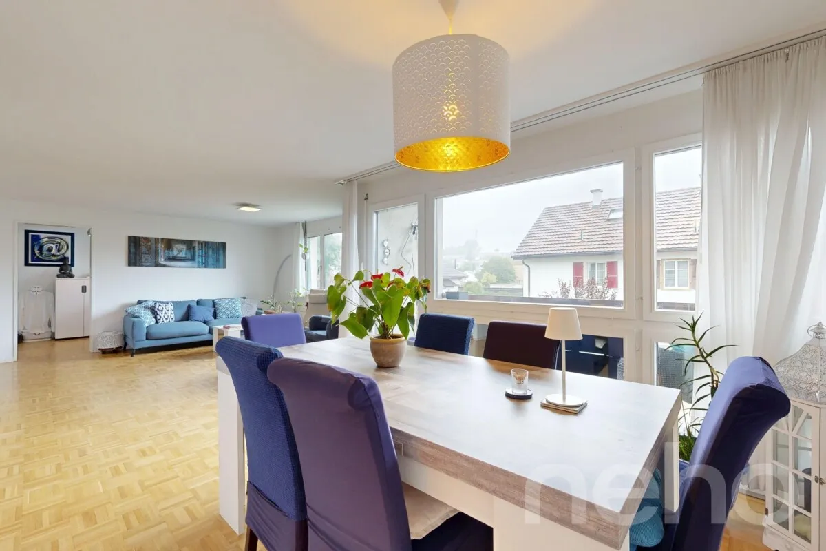 Pratteln In vendita Appartamento Svizzera - 
cChic-immoHub Il vostro portale immobiliare
