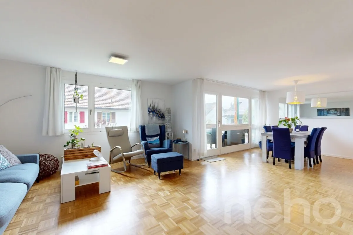Pratteln In vendita Appartamento Svizzera - 
cChic-immoHub Il vostro portale immobiliare