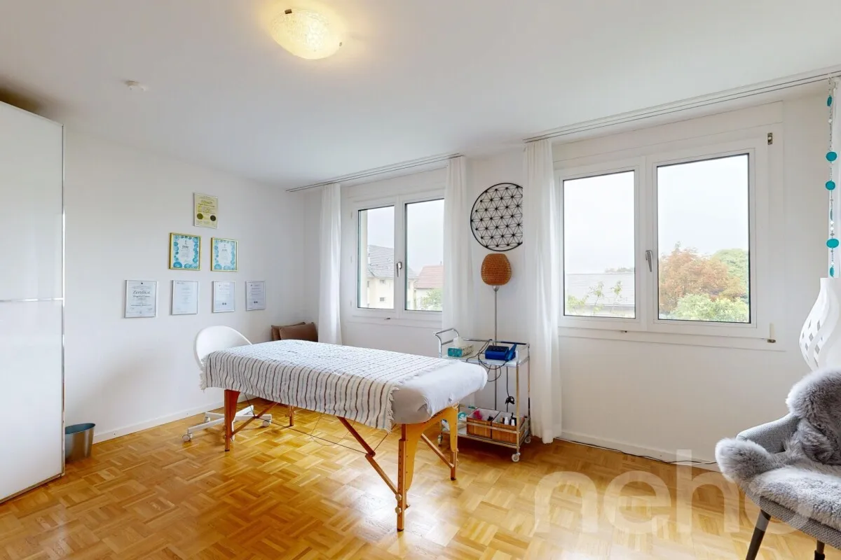 Pratteln In vendita Appartamento Svizzera - 
cChic-immoHub Il vostro portale immobiliare