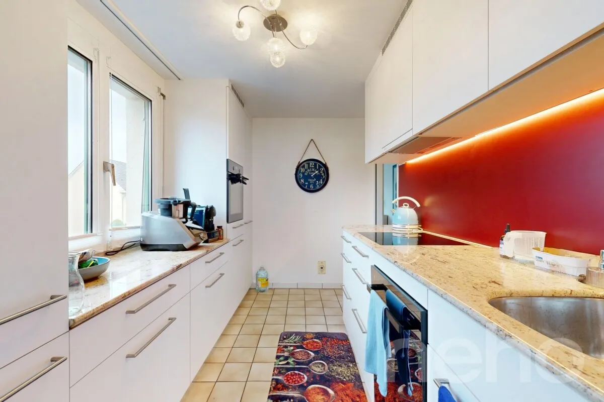 Pratteln In vendita Appartamento Svizzera - 
cChic-immoHub Il vostro portale immobiliare