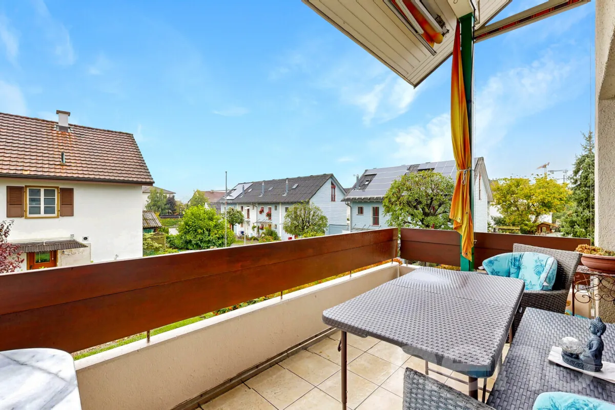 Pratteln In vendita Appartamento Svizzera - 
cChic-immoHub Il vostro portale immobiliare