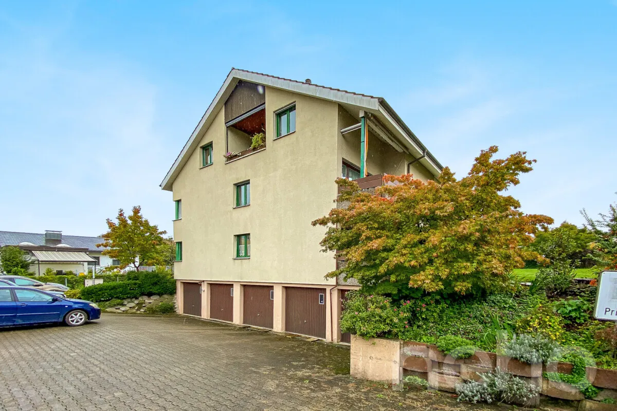 Pratteln In vendita Appartamento Svizzera - 
cChic-immoHub Il vostro portale immobiliare