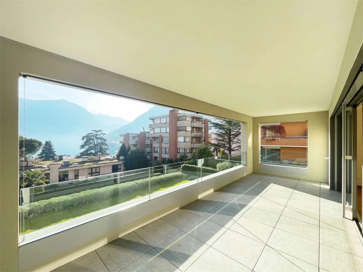 Lugano zu verkaufen  Wohnung Schweiz - cChic-immoHub Ihr Immobilienportal