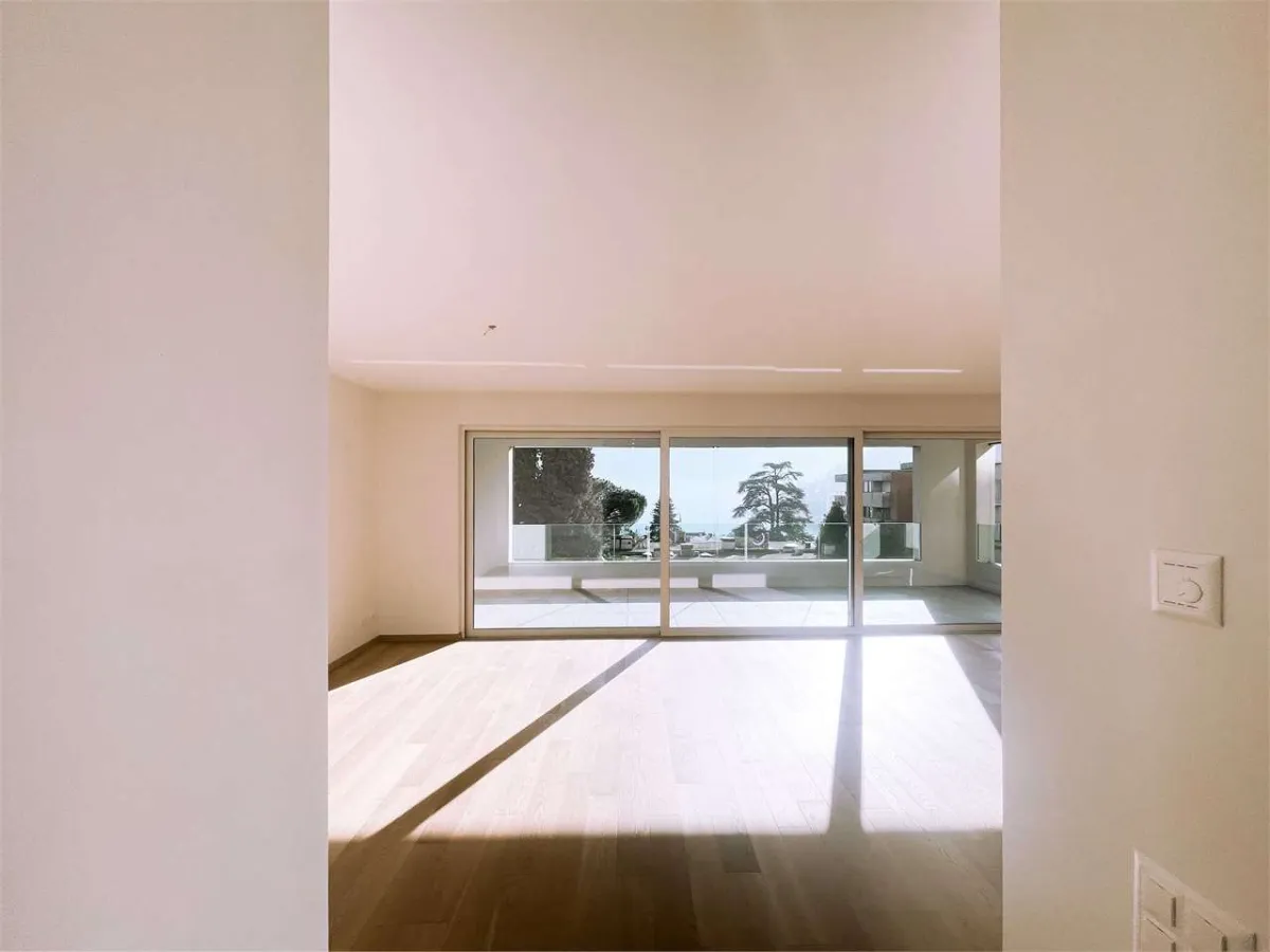 Lugano zu verkaufen  Wohnung Schweiz - cChic-immoHub Ihr Immobilienportal