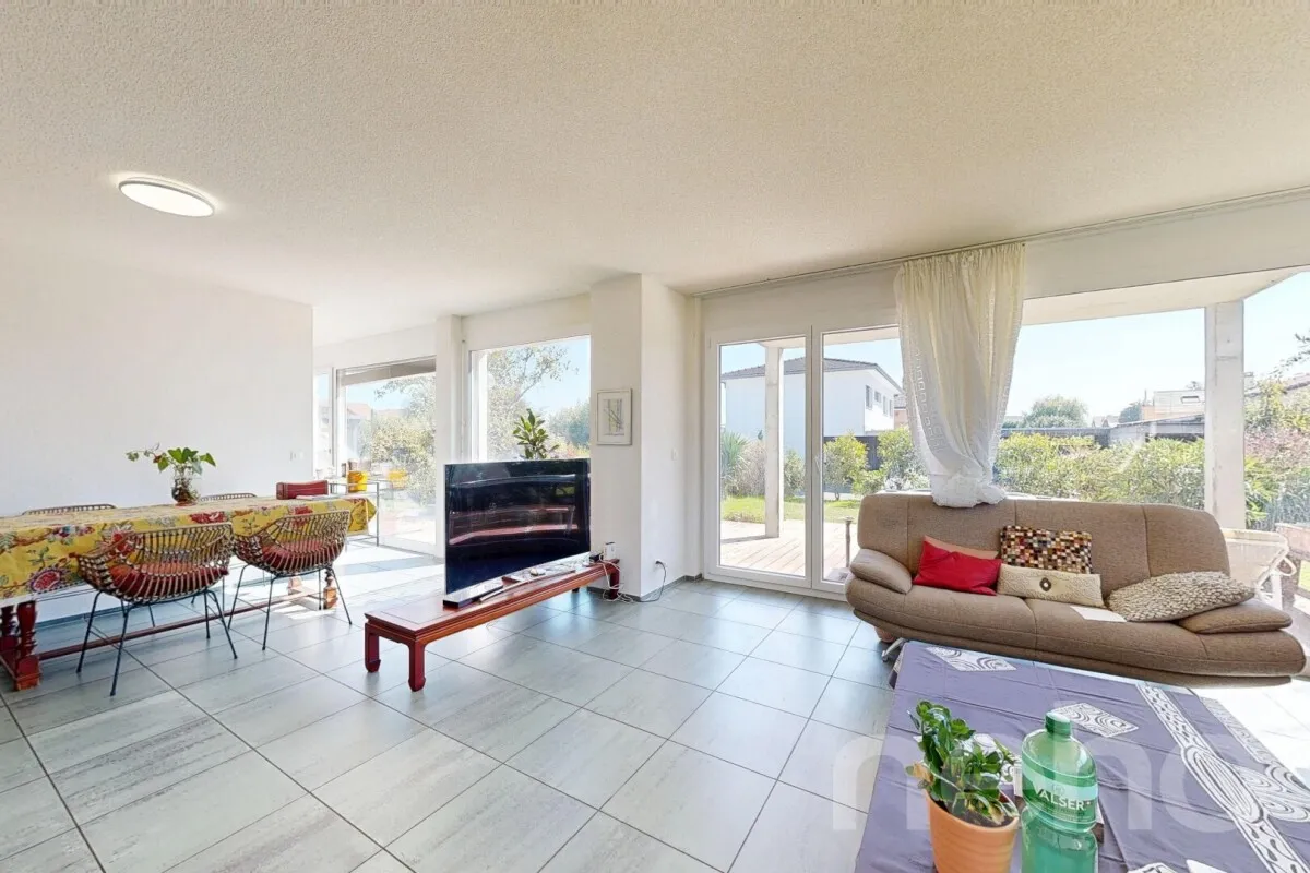 Gletterens for sale Single house Switzerland - cChic-immoHub your real estate portal