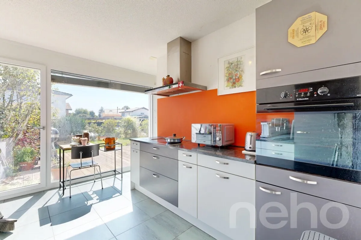 Gletterens for sale Single house Switzerland - cChic-immoHub your real estate portal