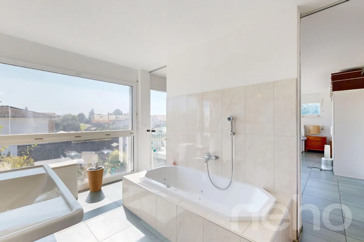 Gletterens for sale Single house Switzerland - cChic-immoHub your real estate portal