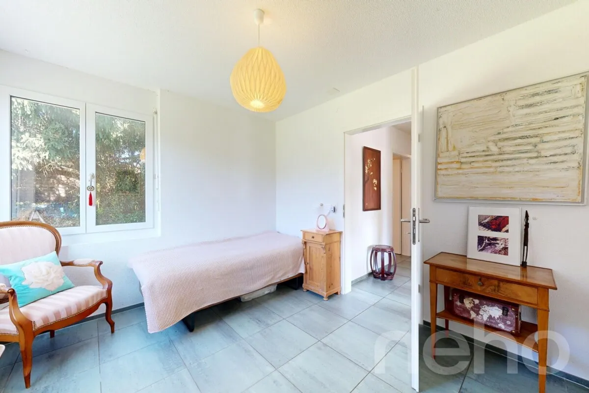 Gletterens for sale Single house Switzerland - cChic-immoHub your real estate portal