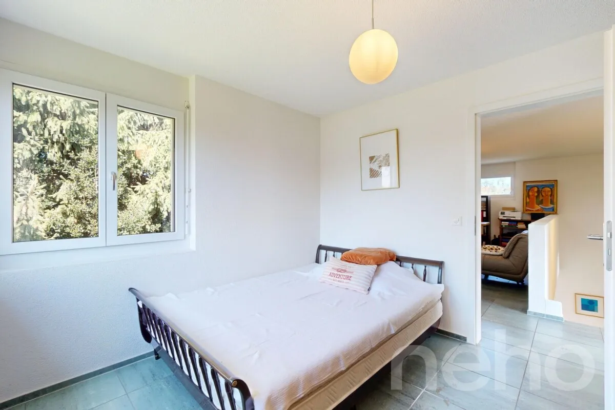 Gletterens for sale Single house Switzerland - cChic-immoHub your real estate portal