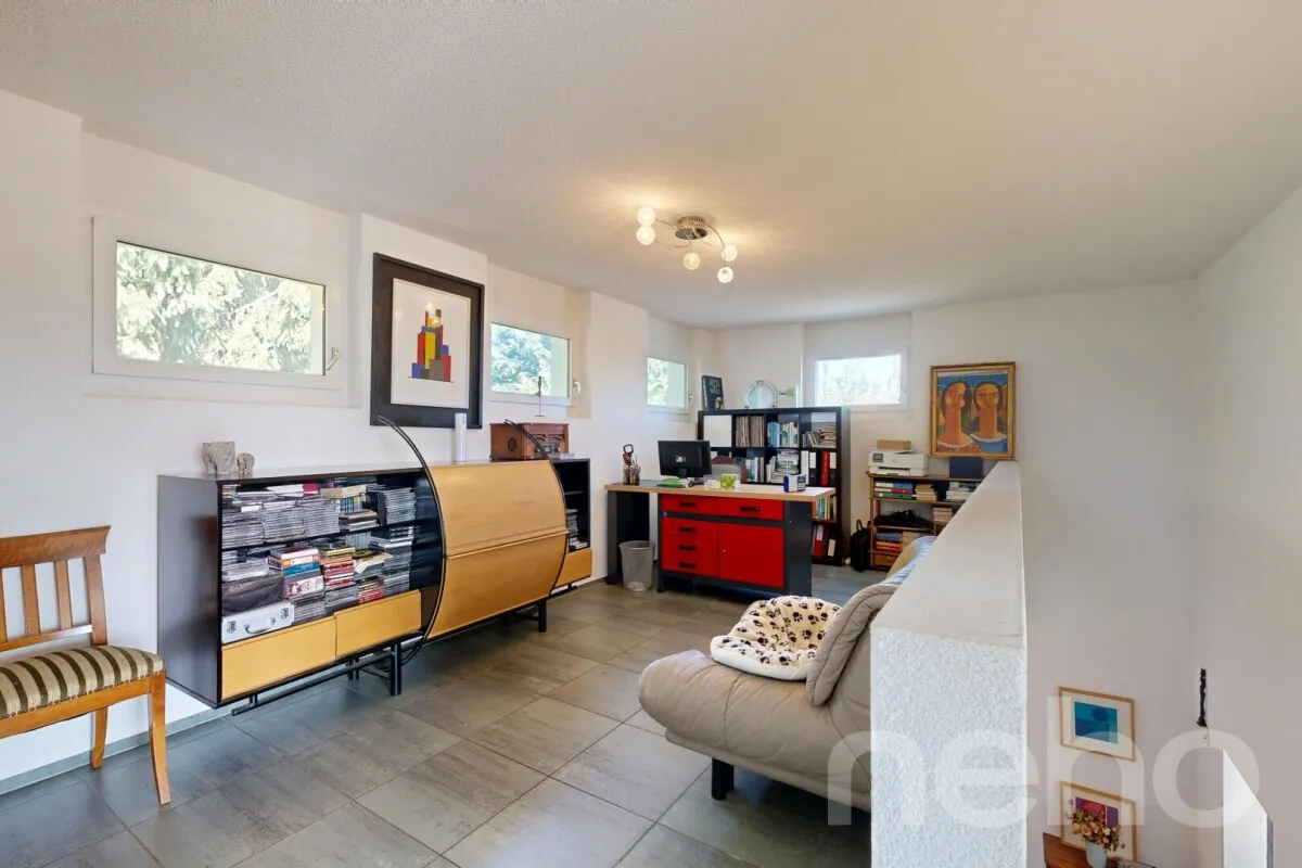 Gletterens for sale Single house Switzerland - cChic-immoHub your real estate portal