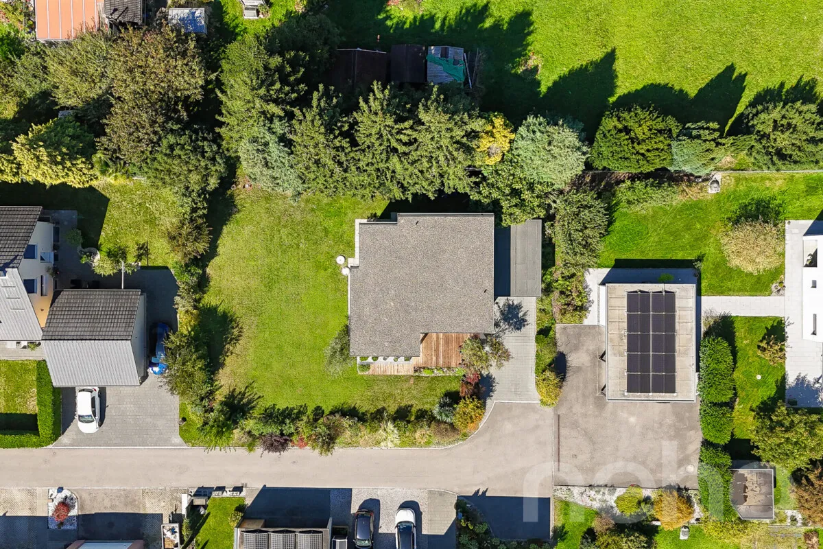 Gletterens for sale Single house Switzerland - cChic-immoHub your real estate portal