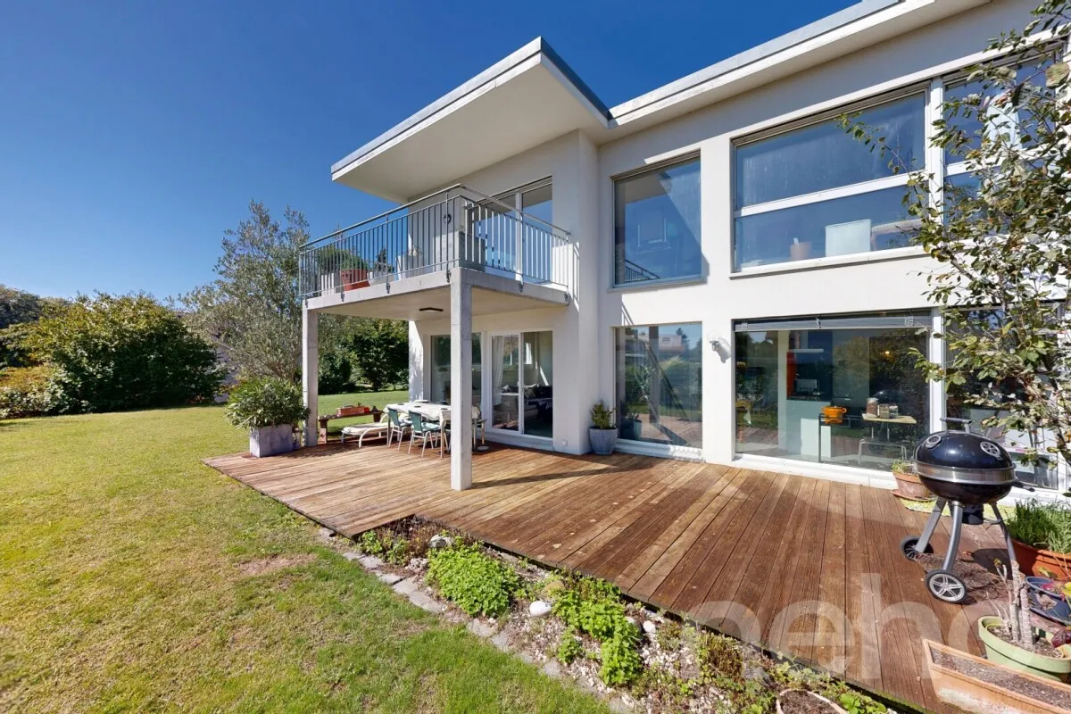 Gletterens for sale Single house Switzerland - cChic-immoHub your real estate portal