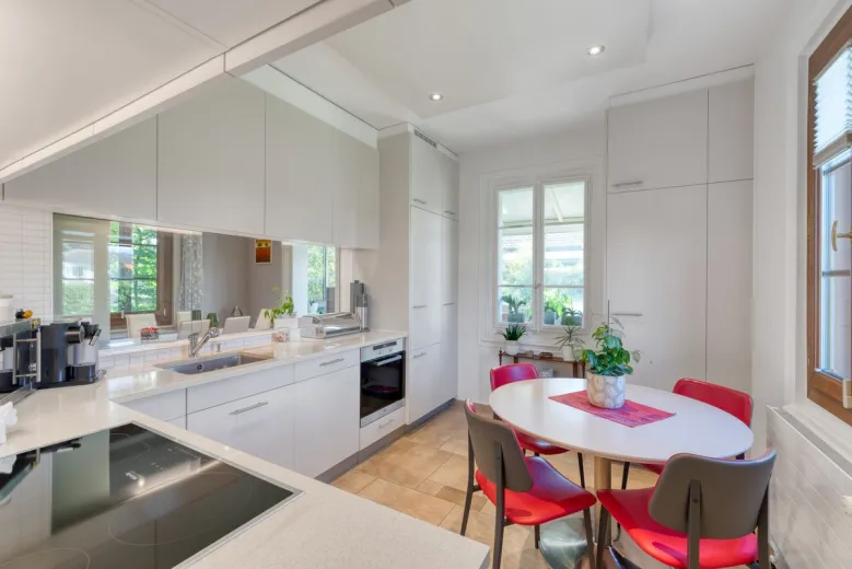 For sale Single house Petit-Lancy Switzerland - cChic-immoHub your real estate portal