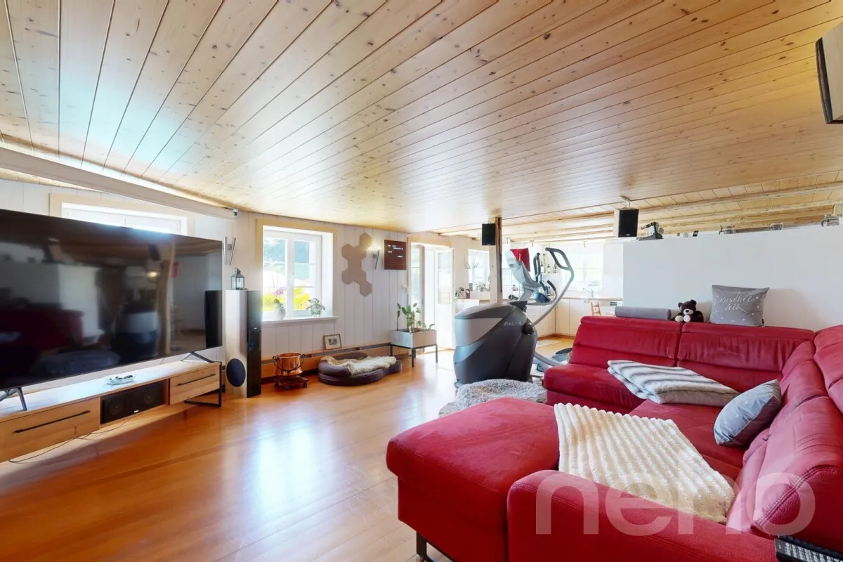 Bischofszell for sale Farm Switzerland - cChic-immoHub your real estate portal