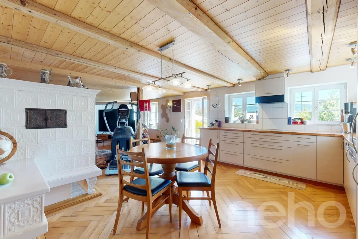 Bischofszell for sale Farm Switzerland - cChic-immoHub your real estate portal