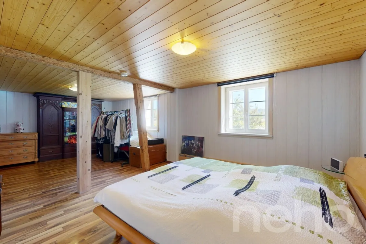 Bischofszell for sale Farm Switzerland - cChic-immoHub your real estate portal