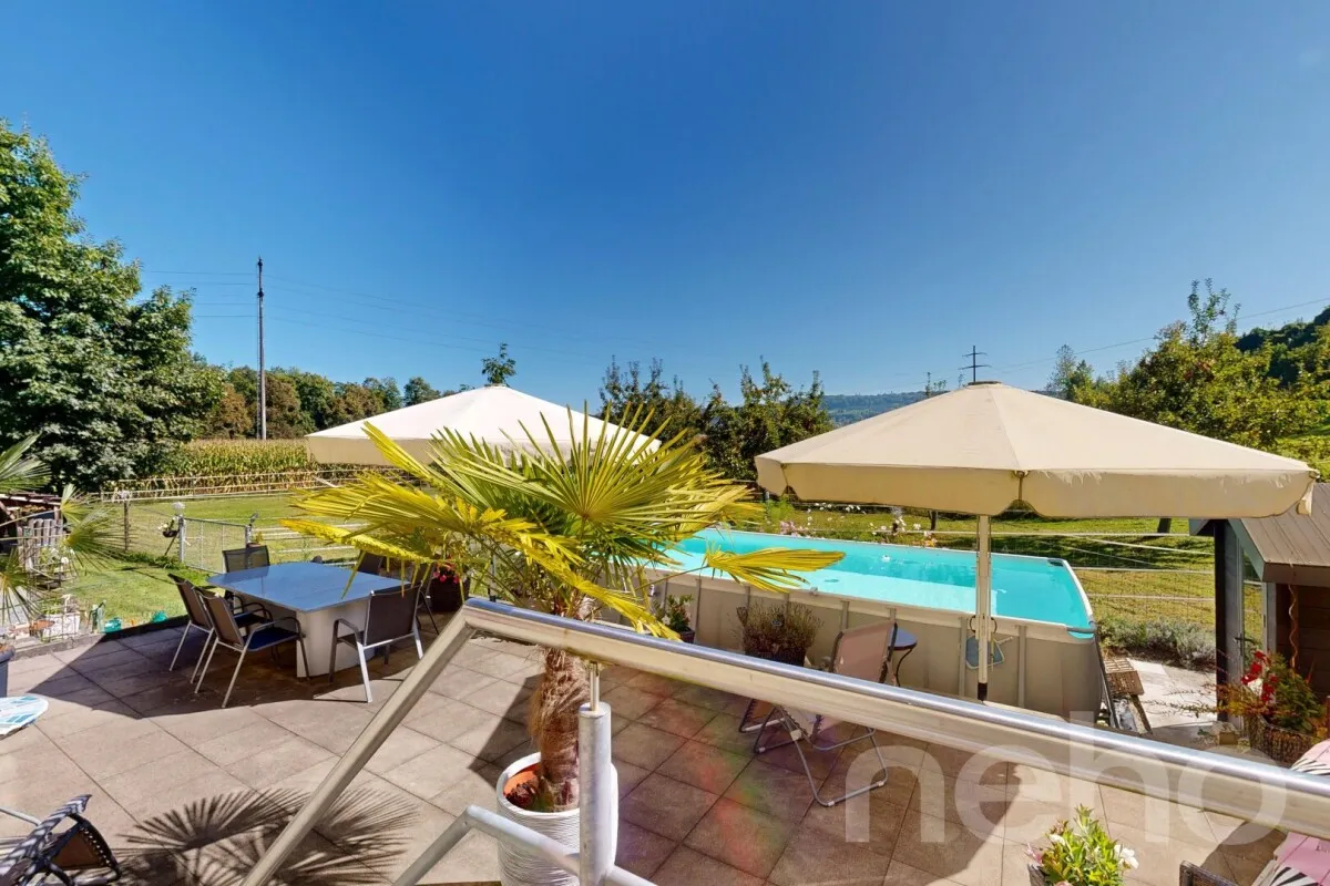 Bischofszell for sale Farm Switzerland - cChic-immoHub your real estate portal