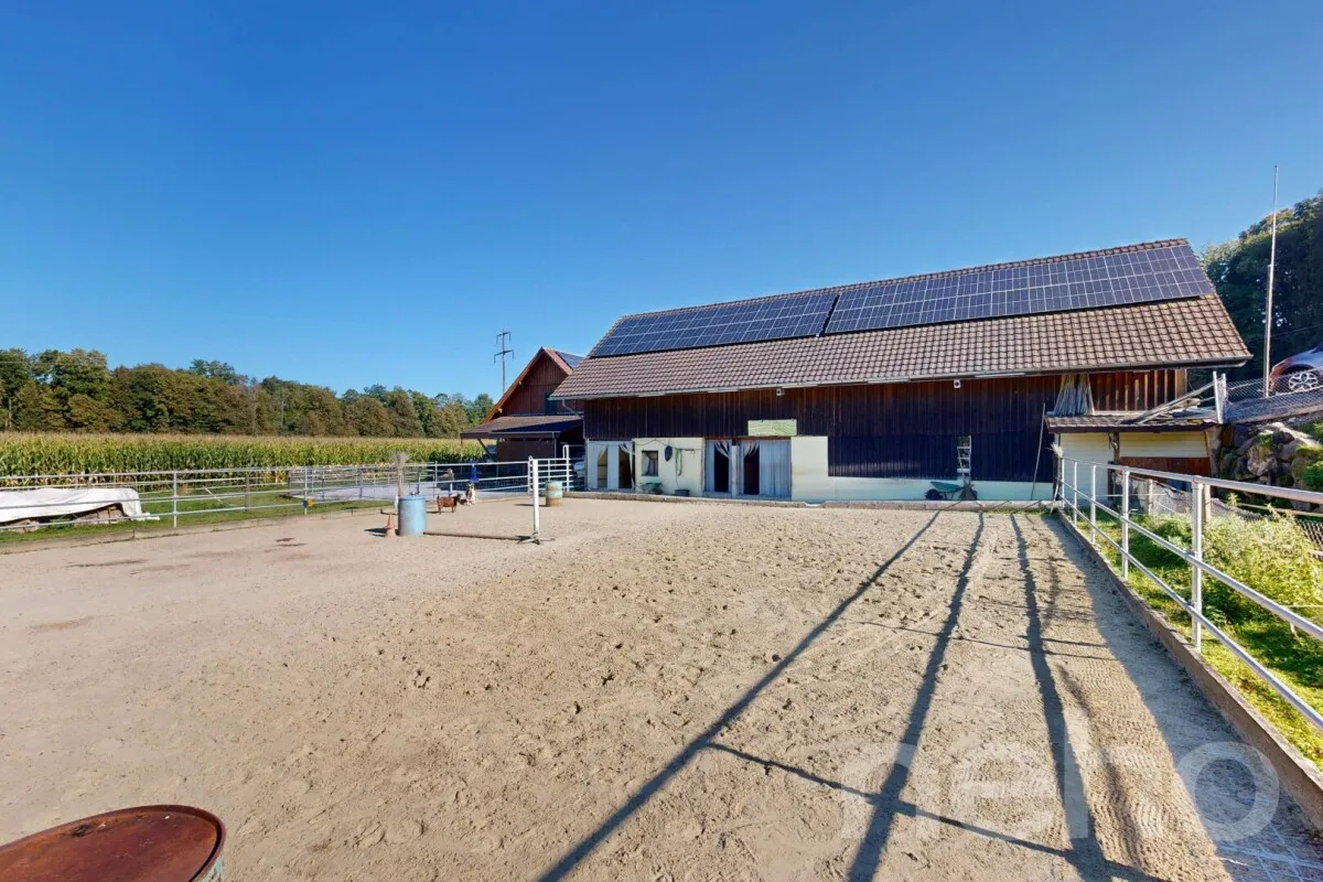 Bischofszell for sale Farm Switzerland - cChic-immoHub your real estate portal