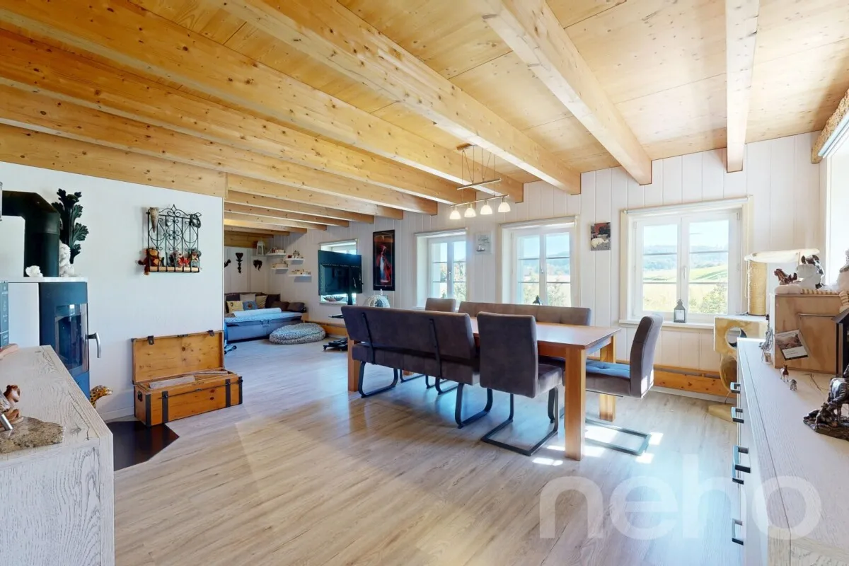 Bischofszell for sale Farm Switzerland - cChic-immoHub your real estate portal