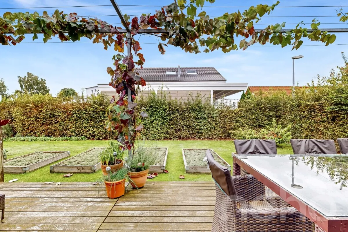 Hochdorf for sale Single house Switzerland - cChic-immoHub your real estate portal