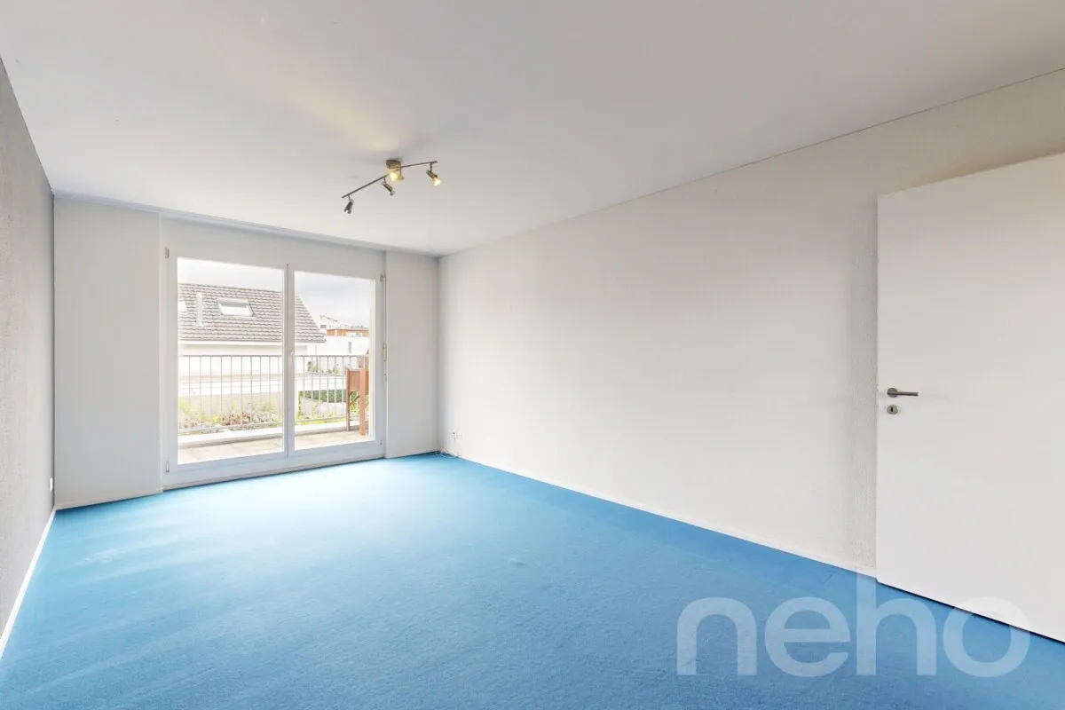 Hochdorf for sale Single house Switzerland - cChic-immoHub your real estate portal